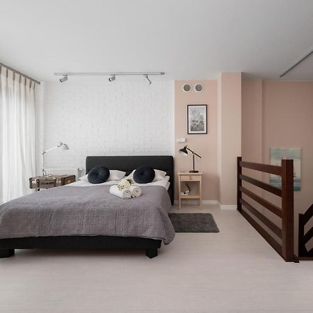 Wroclaw Dabie Silver By Renters Exteriör bild